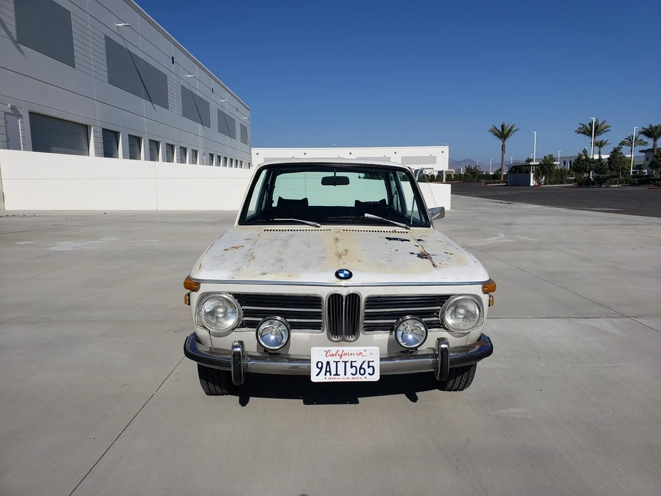 1971 BMW 2002 - Image 5 of 31