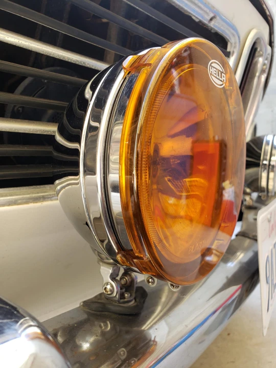 1971 BMW 2002 - Image 30 of 31
