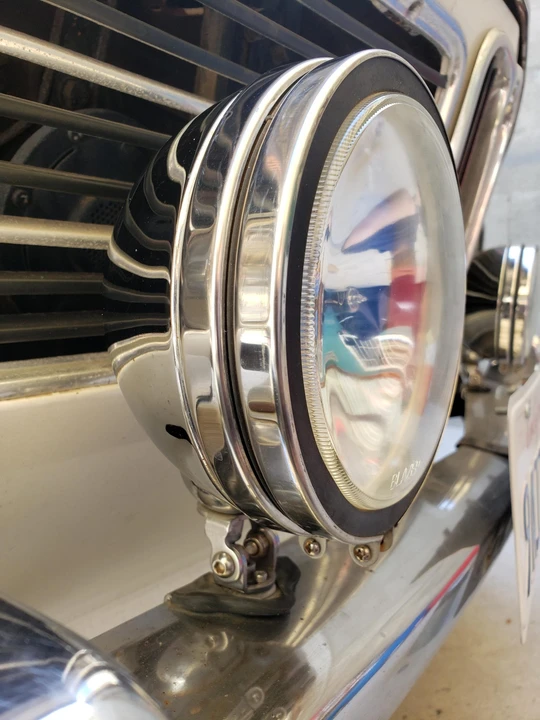 1971 BMW 2002 - Image 29 of 31