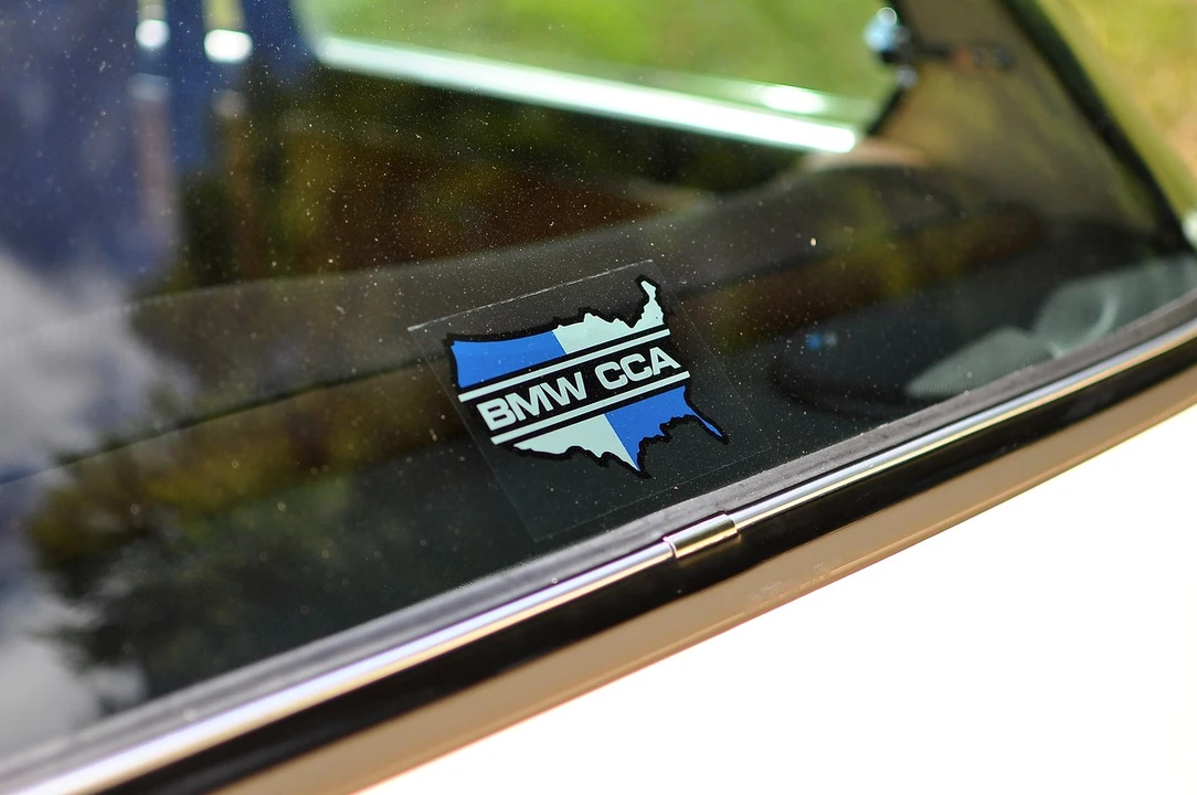 1971 BMW 2002 - Image 16 of 31