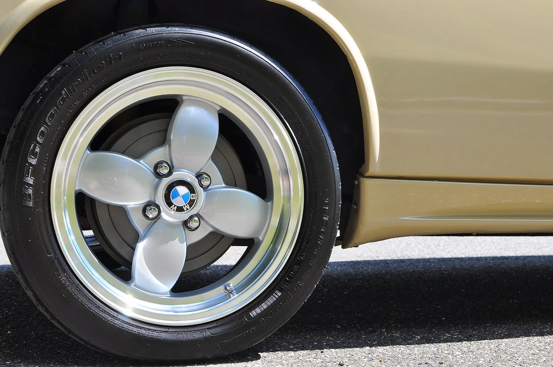 1971 BMW 2002 - Image 17 of 31