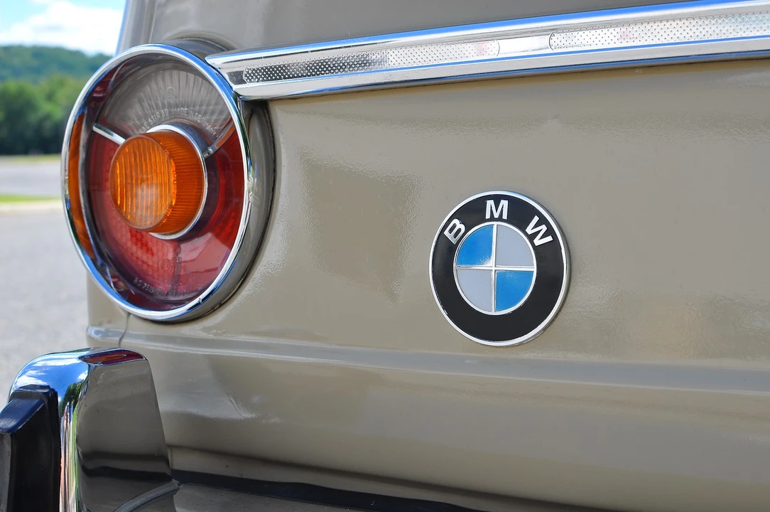 1971 BMW 2002 - Image 14 of 31