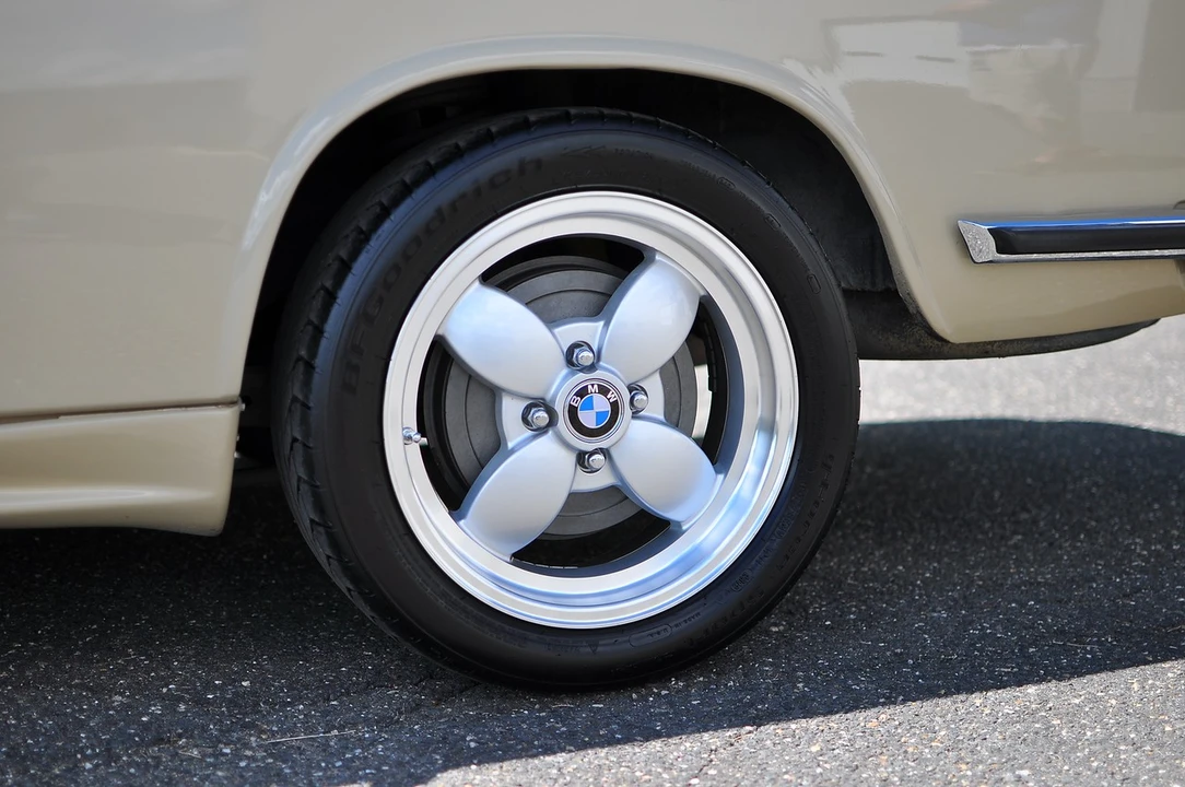 1971 BMW 2002 - Image 18 of 31