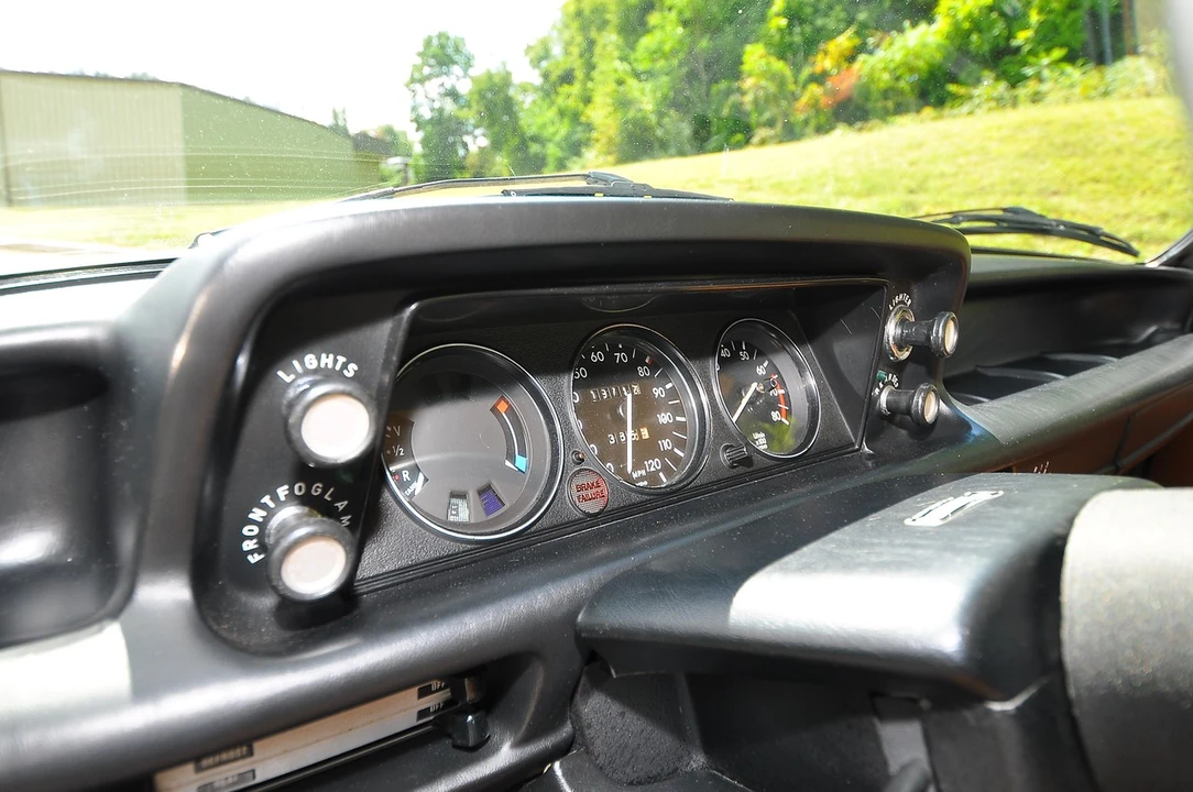1971 BMW 2002 - Image 28 of 31