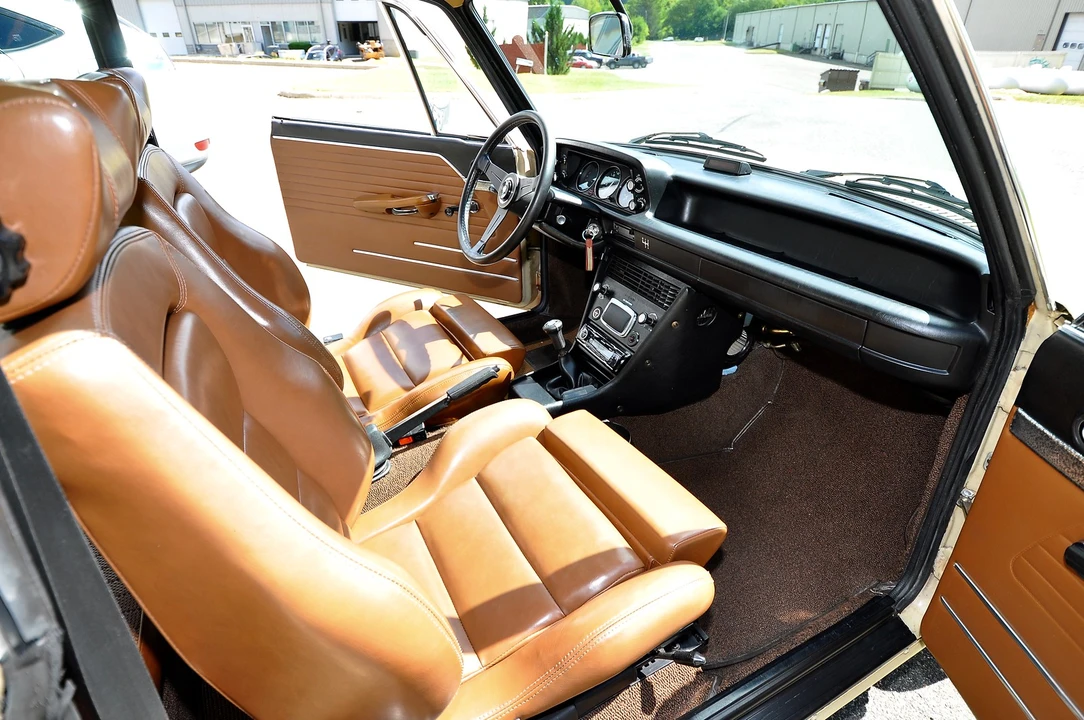 1971 BMW 2002 - Image 24 of 31