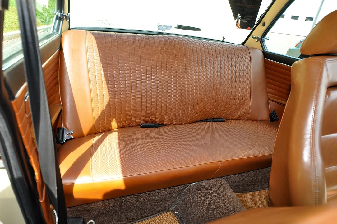 1971 BMW 2002 - Image 25 of 31
