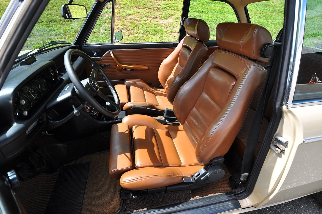 1971 BMW 2002 - Image 23 of 31
