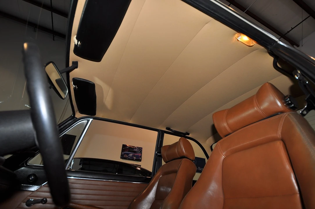 1971 BMW 2002 - Image 30 of 31