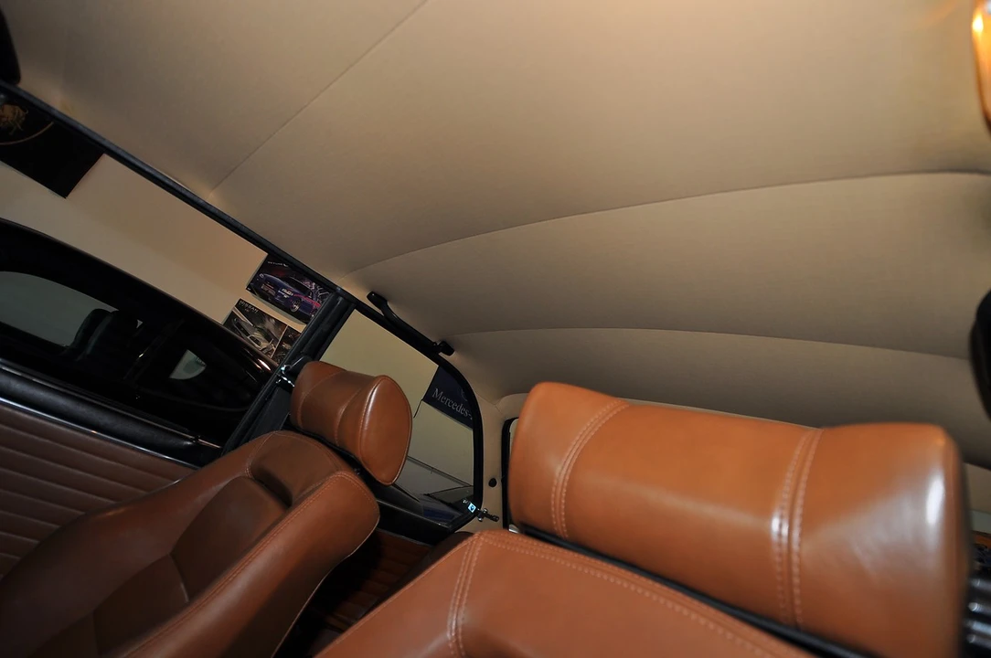 1971 BMW 2002 - Image 31 of 31