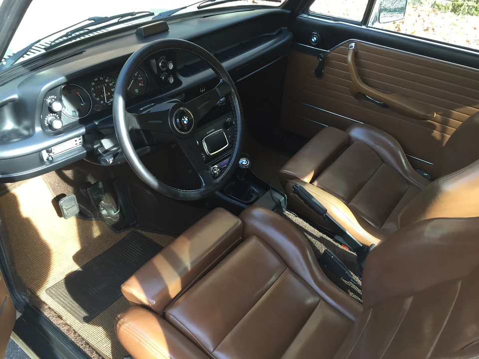 1971 BMW 2002 - Image 27 of 31