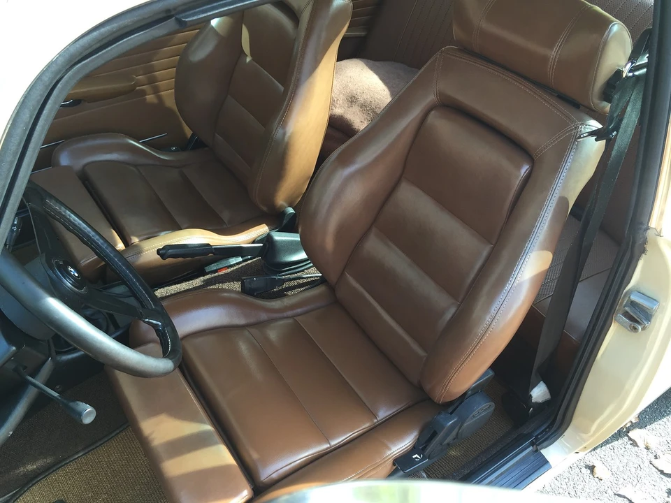 1971 BMW 2002 - Image 26 of 31