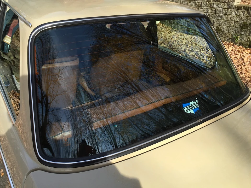 1971 BMW 2002 - Image 15 of 31