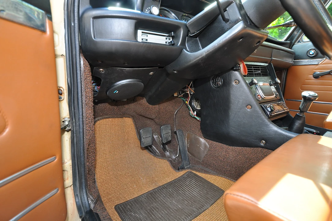 1971 BMW 2002 - Image 29 of 31
