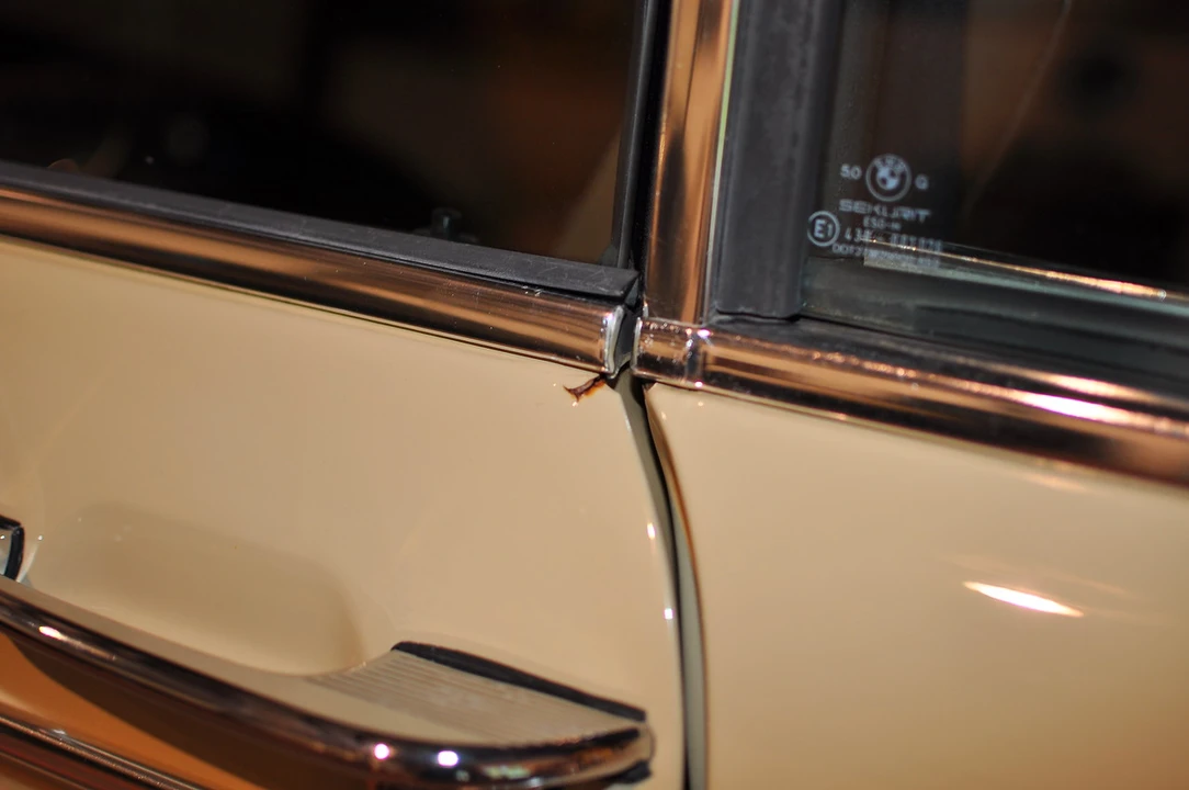 1971 BMW 2002 - Image 20 of 31