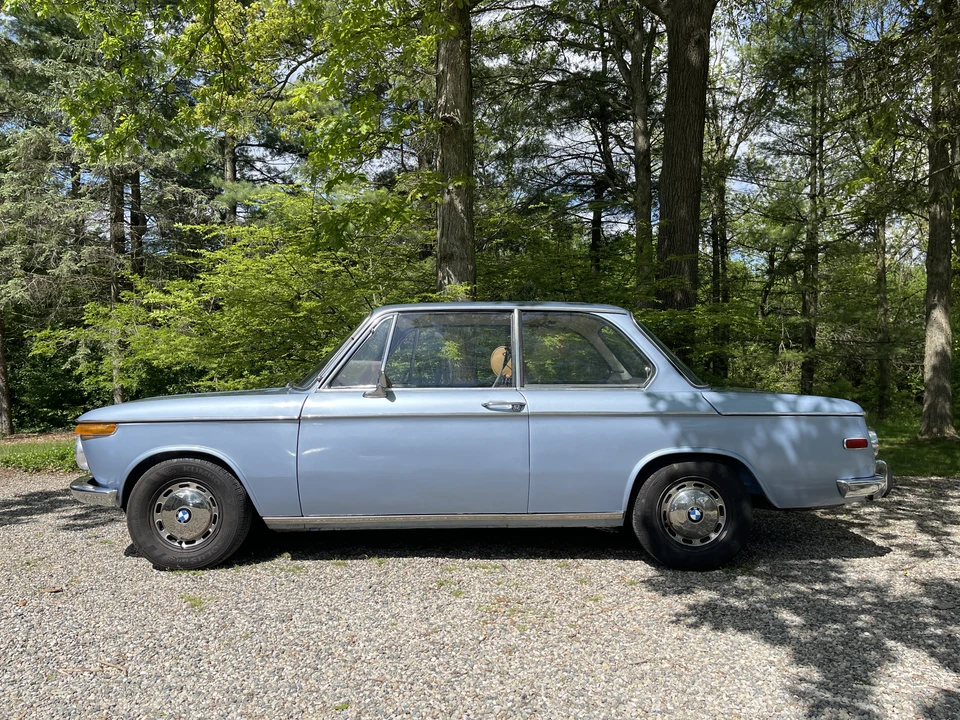 1971 BMW 2002 - Image 14 of 31