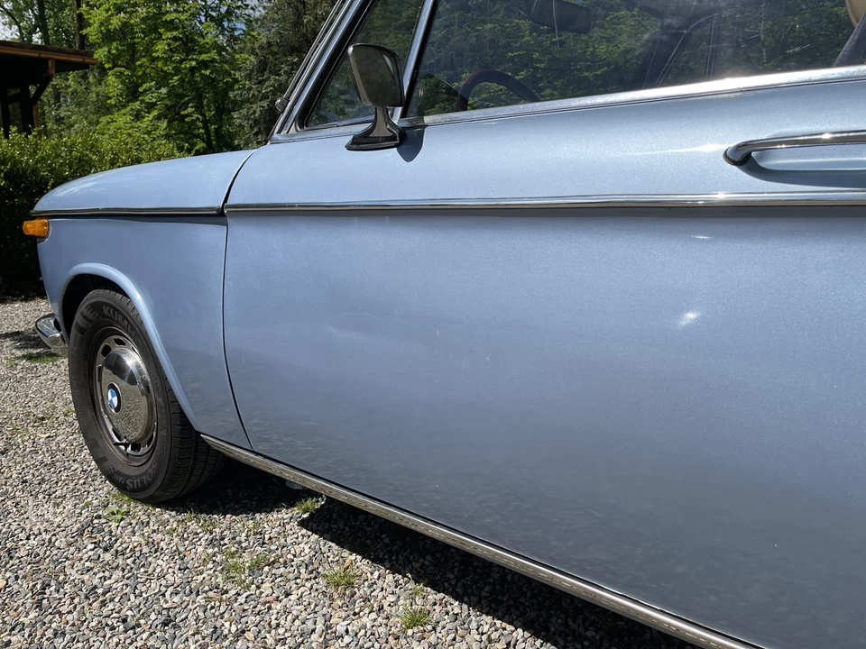 1971 BMW 2002 - Image 21 of 31