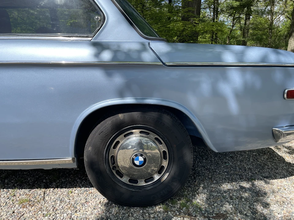 1971 BMW 2002 - Image 25 of 31
