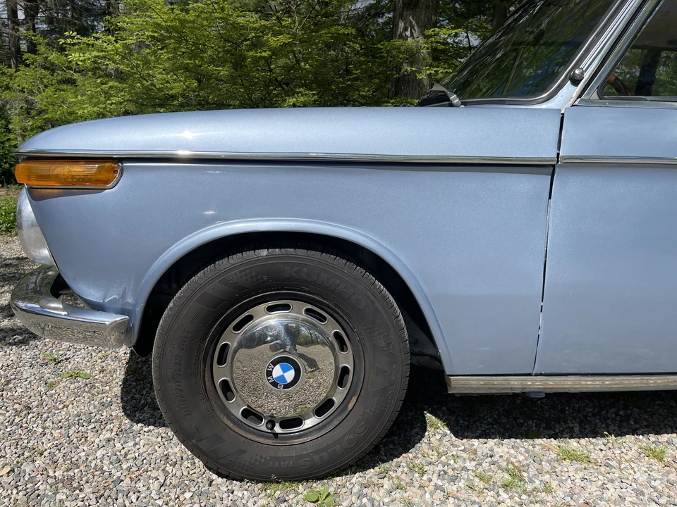 1971 BMW 2002 - Image 22 of 31