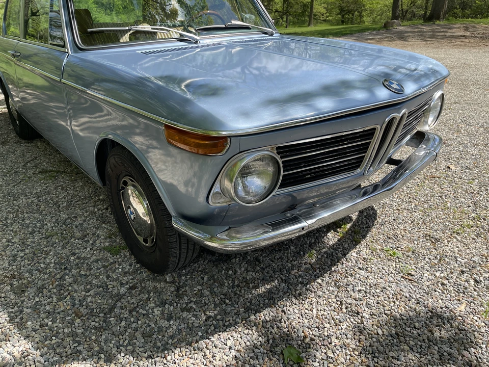1971 BMW 2002 - Image 16 of 31