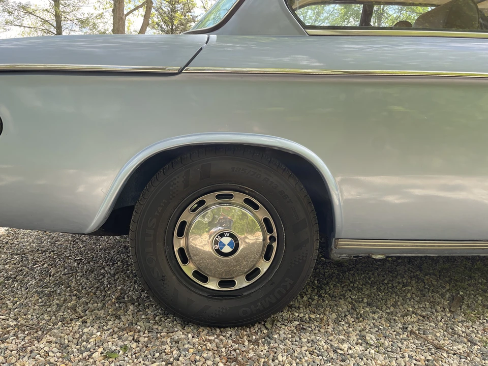 1971 BMW 2002 - Image 19 of 31