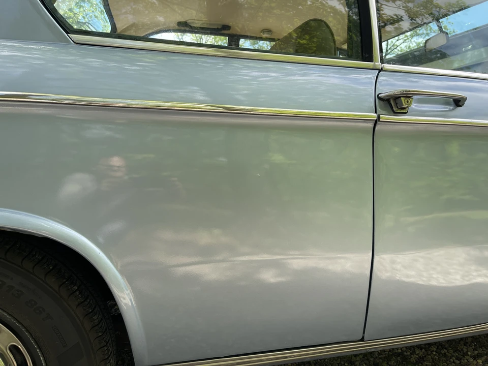 1971 BMW 2002 - Image 27 of 31