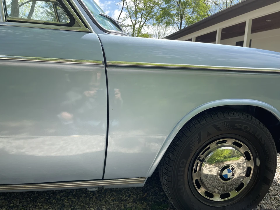 1971 BMW 2002 - Image 29 of 31