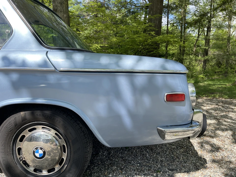 1971 BMW 2002 - Image 26 of 31