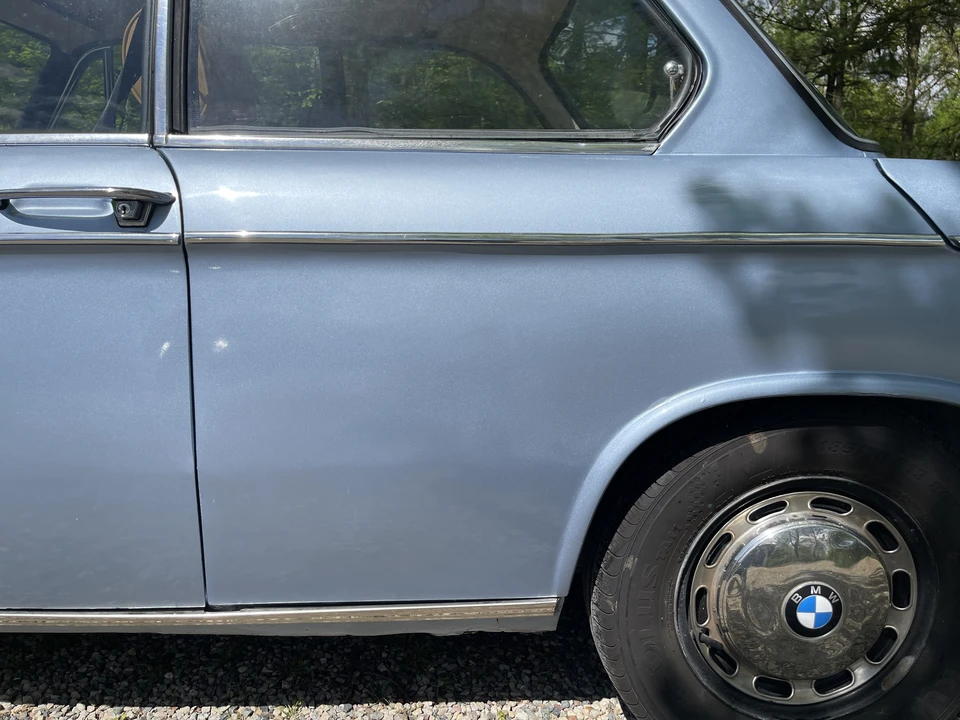 1971 BMW 2002 - Image 24 of 31