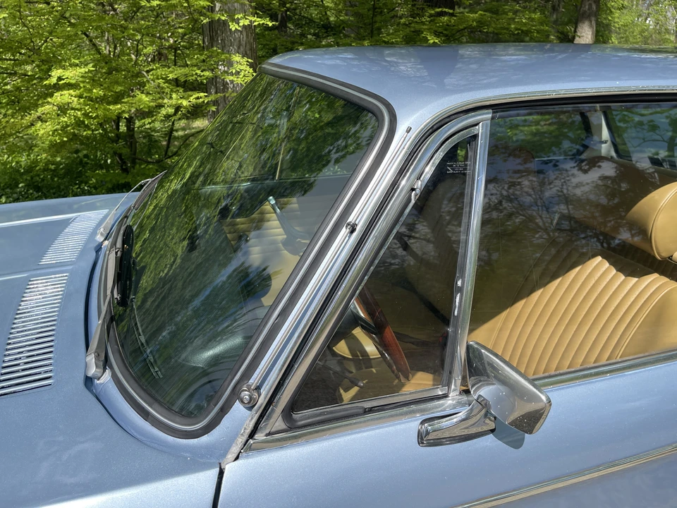 1971 BMW 2002 - Image 30 of 31