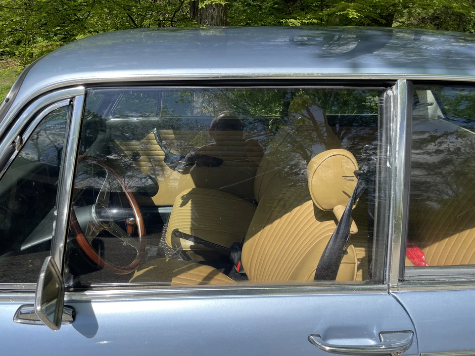 1971 BMW 2002 - Image 31 of 31