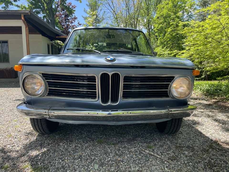 1971 BMW 2002 - Image 5 of 31