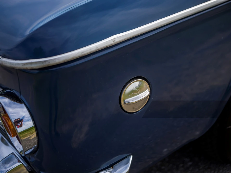 1971 BMW 2002 - Image 23 of 31