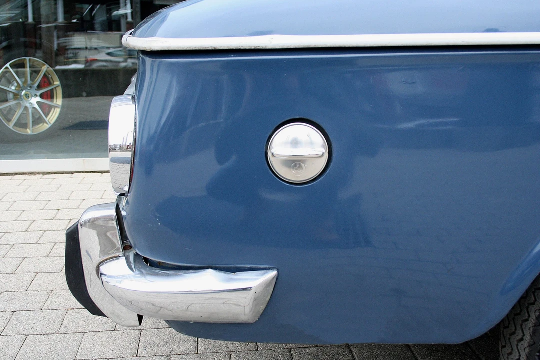 1971 BMW 2002 - Image 24 of 31