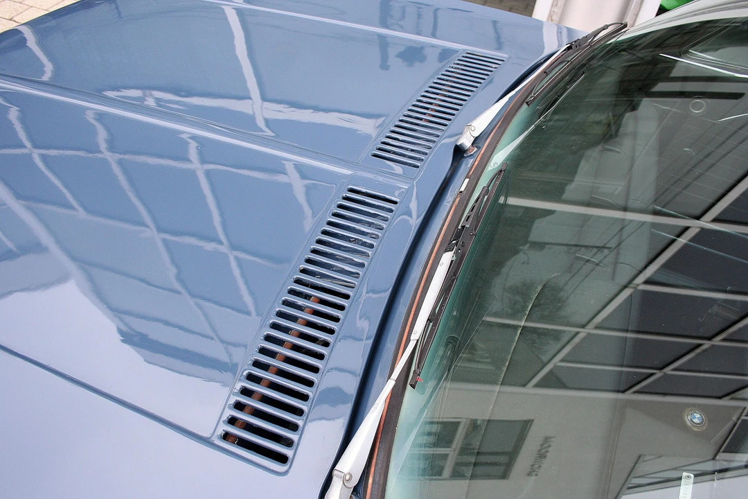 1971 BMW 2002 - Image 30 of 31