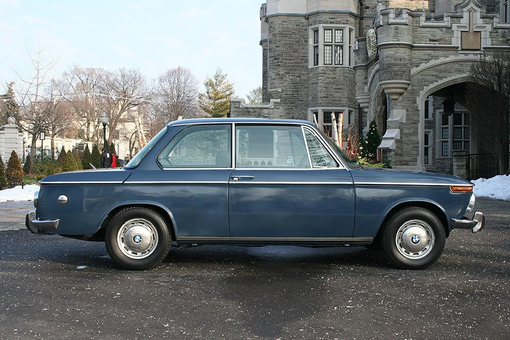 1971 BMW 2002 - Image 7 of 31