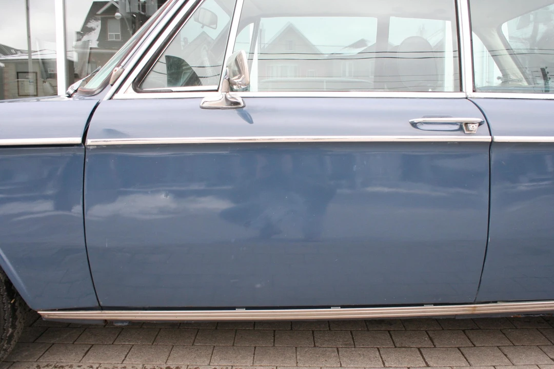 1971 BMW 2002 - Image 10 of 31