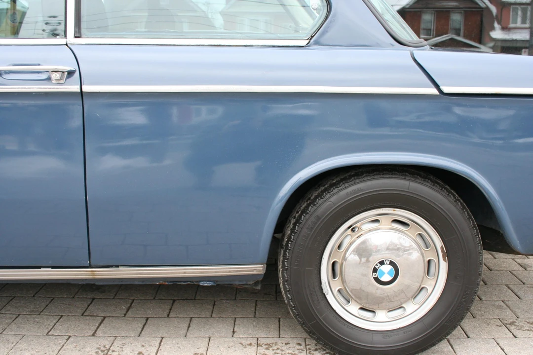 1971 BMW 2002 - Image 11 of 31