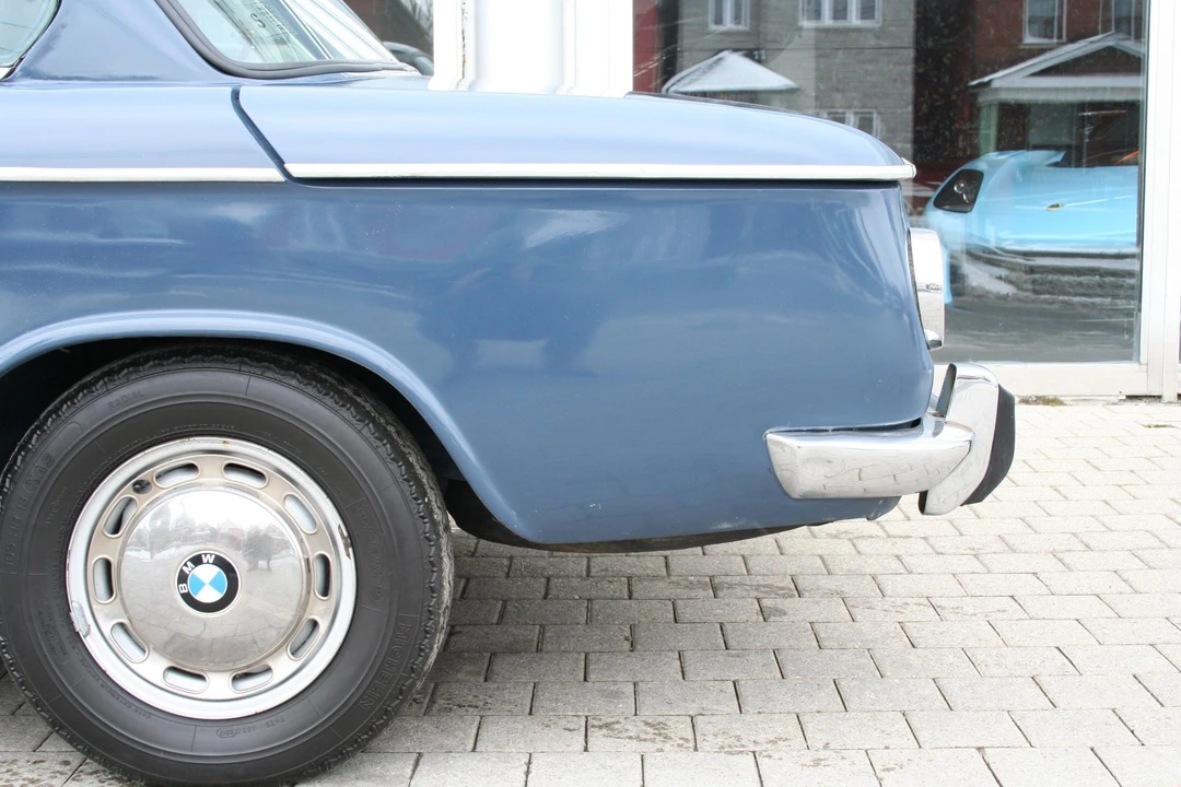 1971 BMW 2002 - Image 12 of 31