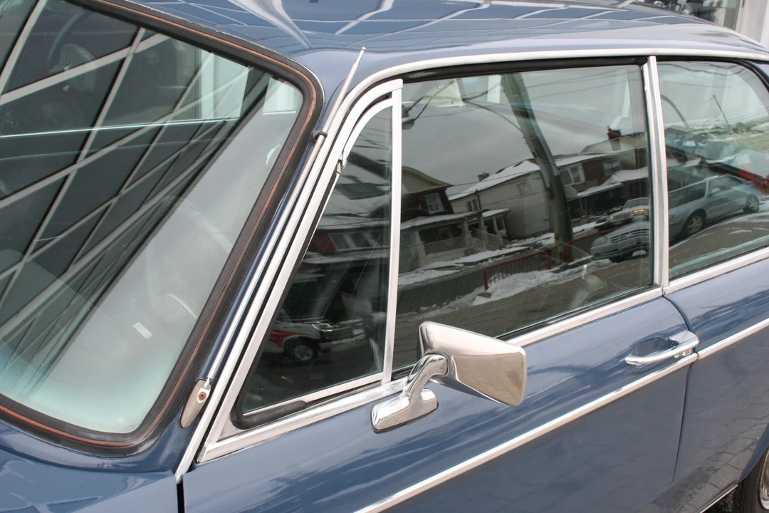 1971 BMW 2002 - Image 28 of 31