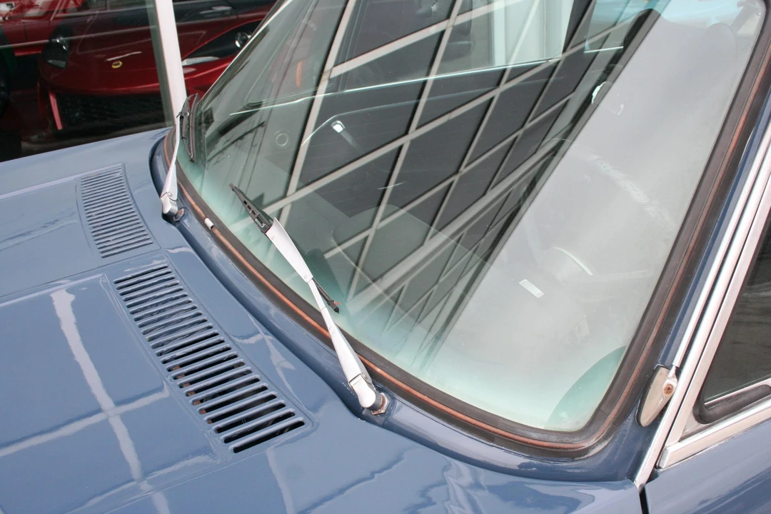 1971 BMW 2002 - Image 29 of 31