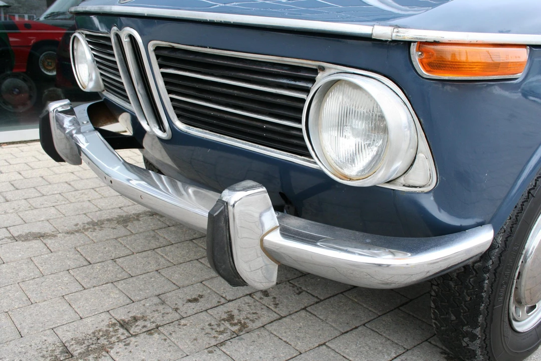 1971 BMW 2002 - Image 21 of 31
