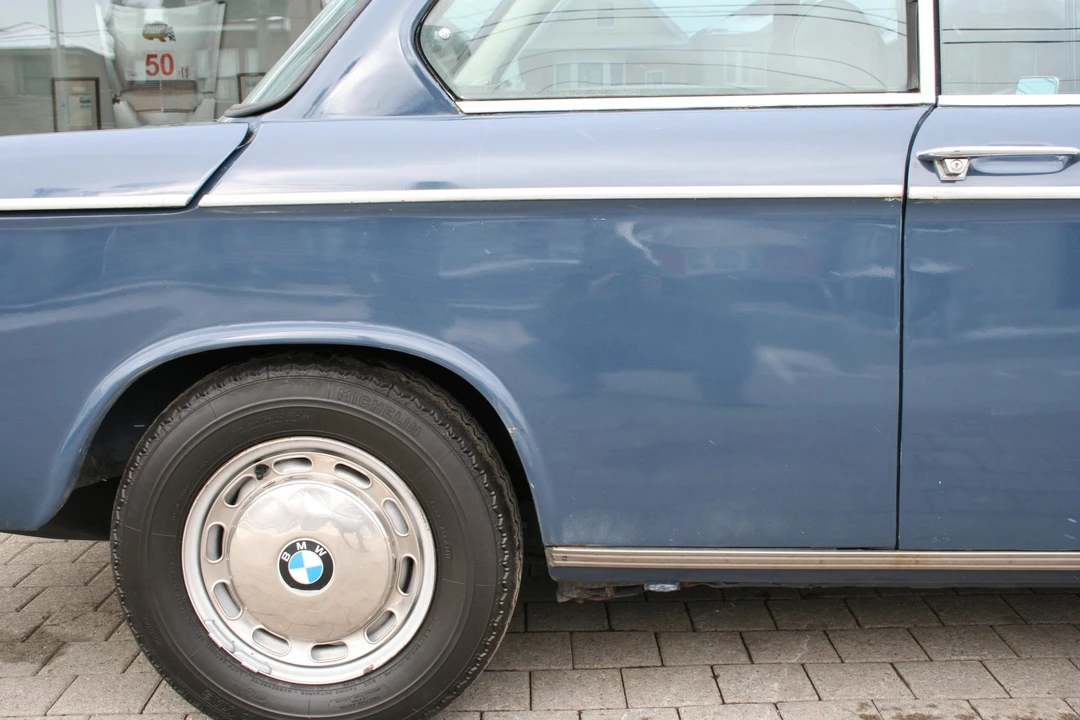 1971 BMW 2002 - Image 15 of 31