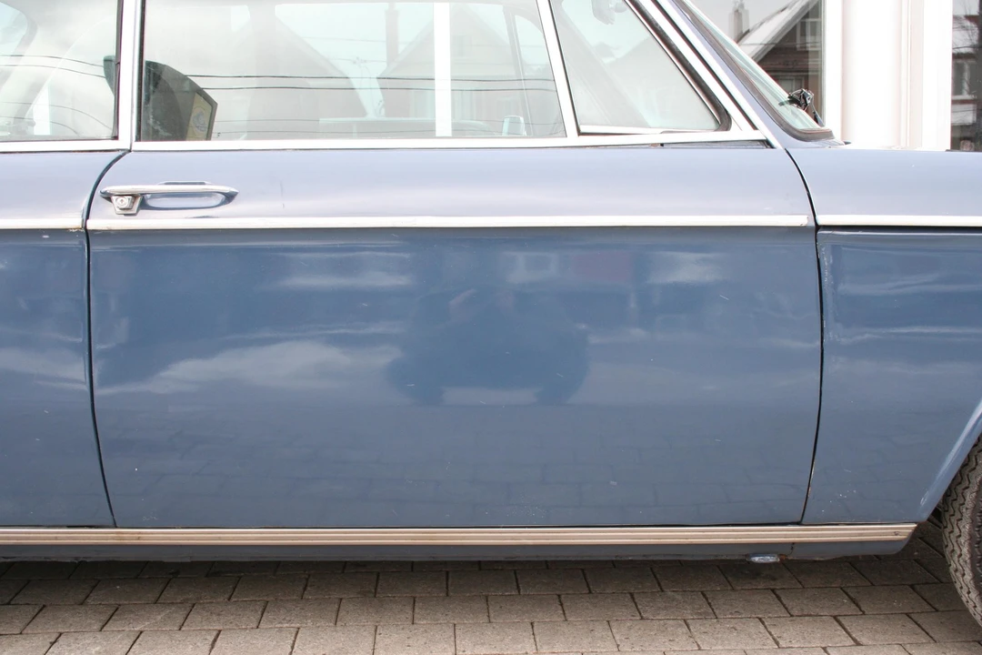 1971 BMW 2002 - Image 16 of 31