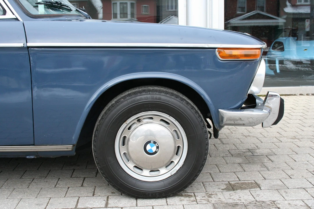 1971 BMW 2002 - Image 17 of 31