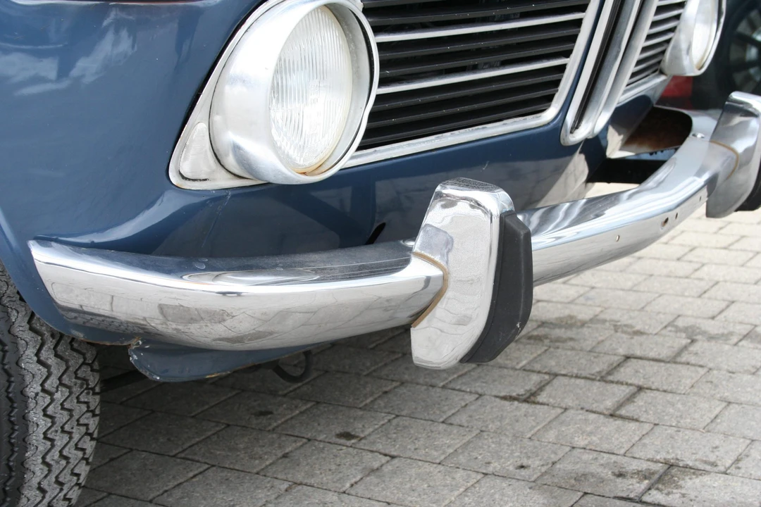 1971 BMW 2002 - Image 19 of 31