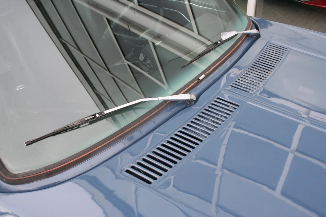 1971 BMW 2002 - Image 31 of 31