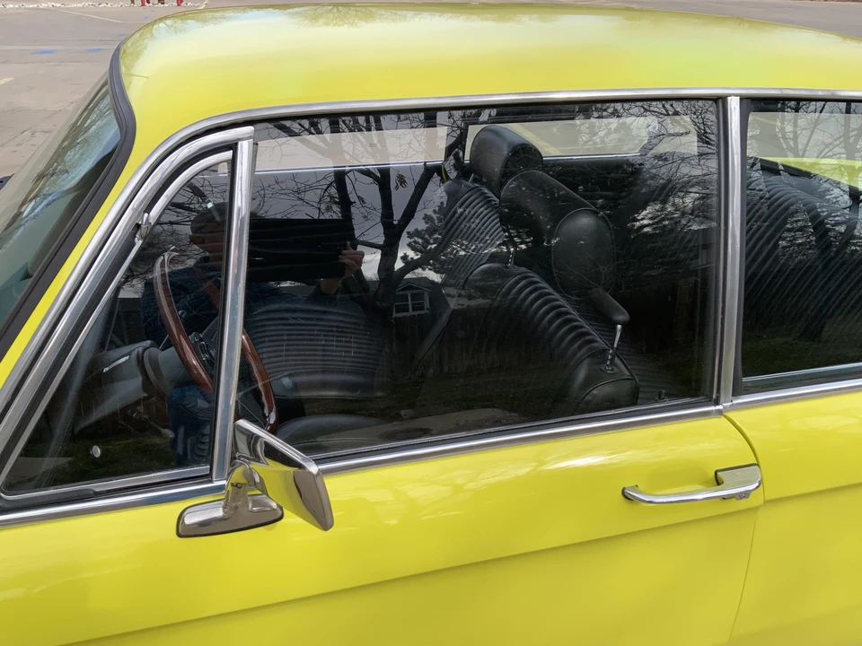 1971 BMW 2002 - Image 26 of 31