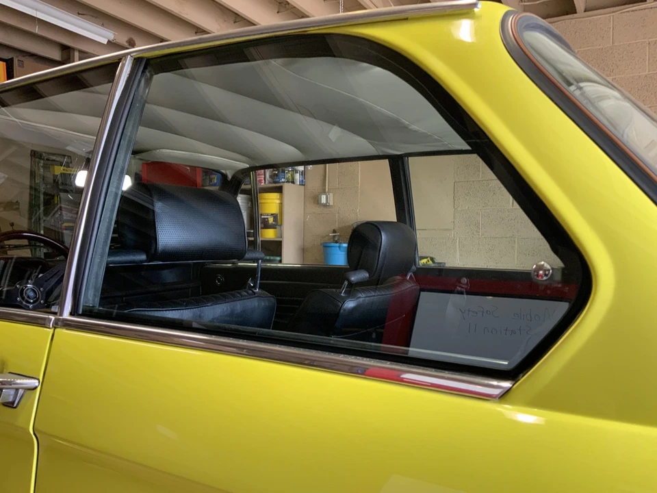 1971 BMW 2002 - Image 28 of 31