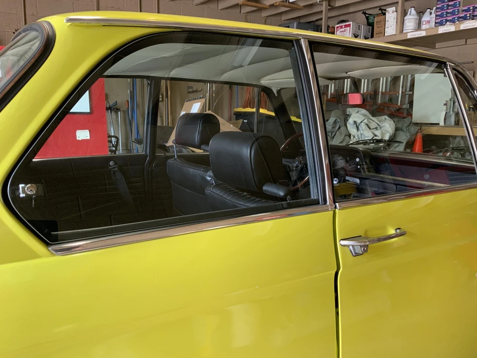 1971 BMW 2002 - Image 27 of 31