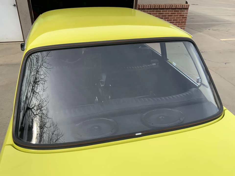 1971 BMW 2002 - Image 29 of 31